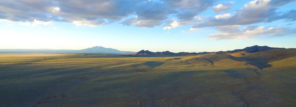 Timberland Property for sale in Socorro County, New Mexico