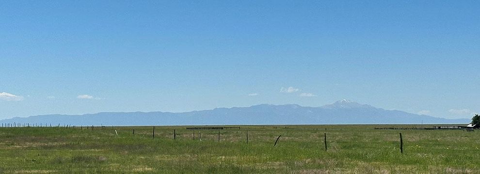 Farm and Ranch for sale in El Paso County, Colorado