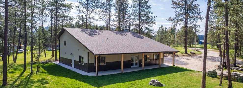 Farm and Ranch for sale in Custer County, South Dakota