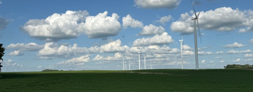 Farm and Ranch for sale in Dickinson County, Iowa
