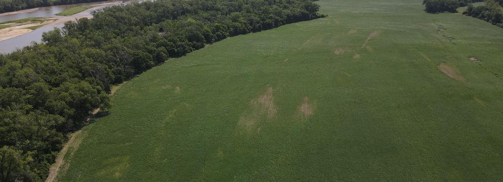 Land for sale in Shawnee County, Kansas