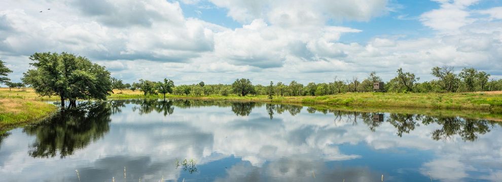 Land for sale in Llano County, Texas