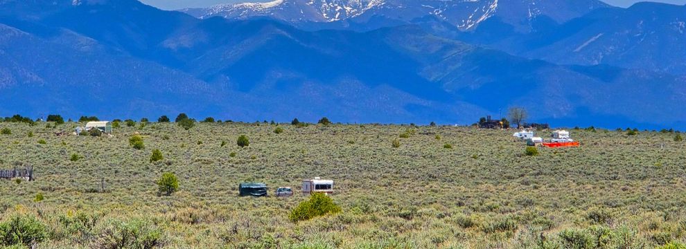 Timberland Property for sale in Taos County, New Mexico