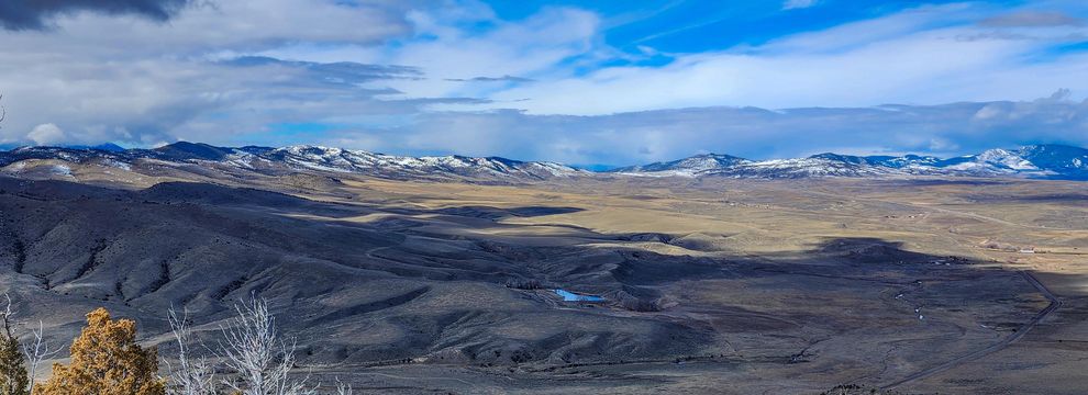 Farm and Ranch for sale in Jefferson County, Montana