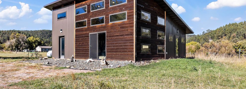 Farm and Ranch for sale in Pennington County, South Dakota