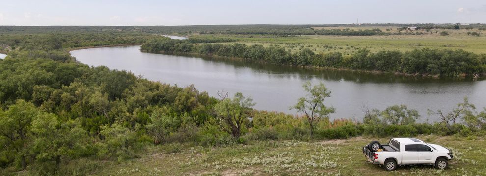 Land for sale in Concho County, Texas