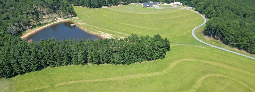 Farm and Ranch for sale in Cass County, Texas