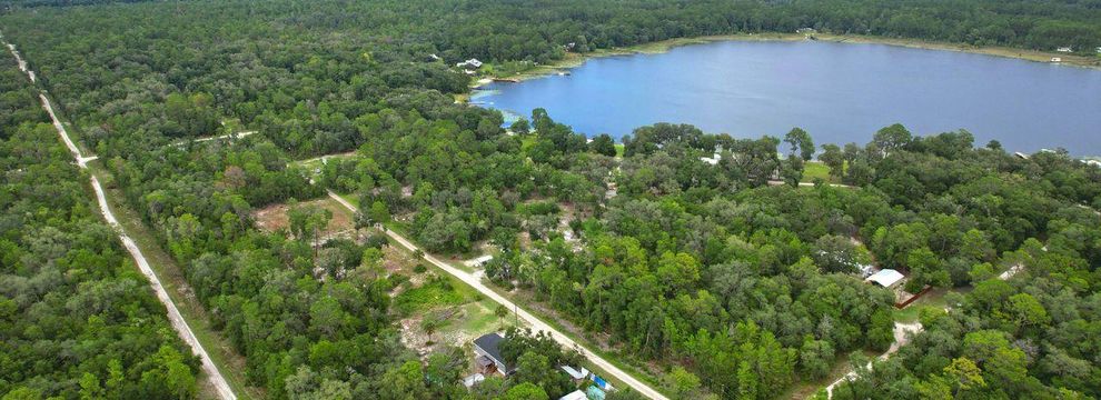 Undeveloped Land for sale in Marion County, Florida
