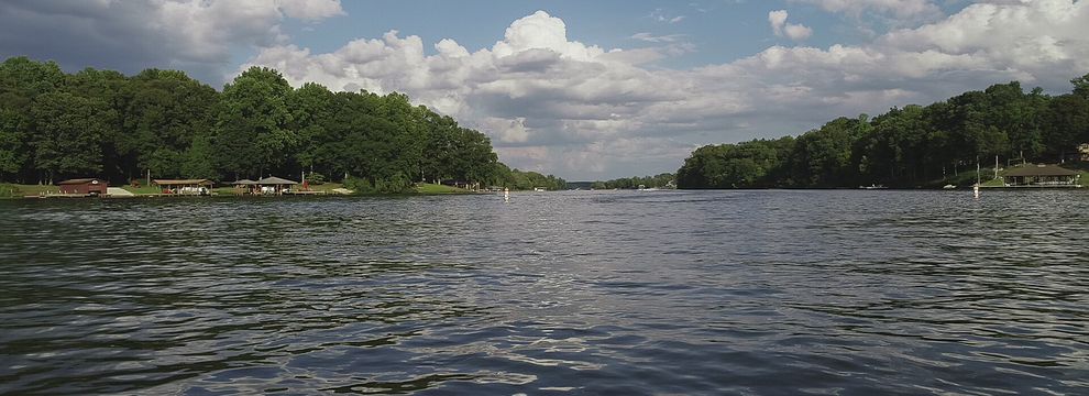 Land for sale in Louisa County, Virginia