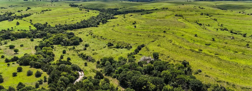 Farm and Ranch for sale in Pottawatomie County, Kansas