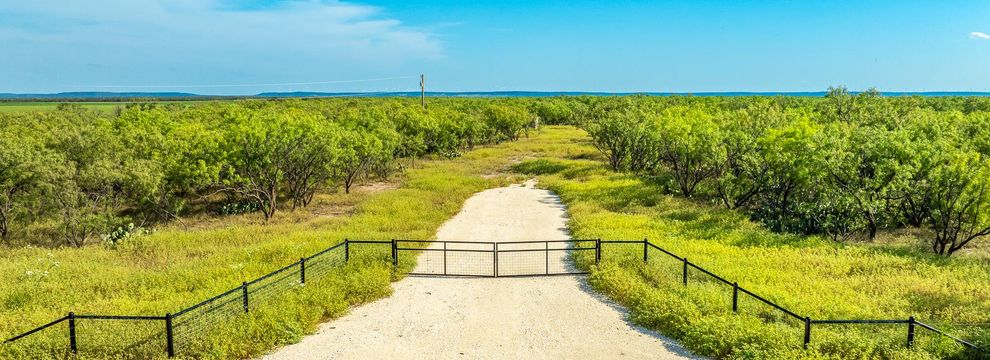 Land for sale in McCulloch County, Texas