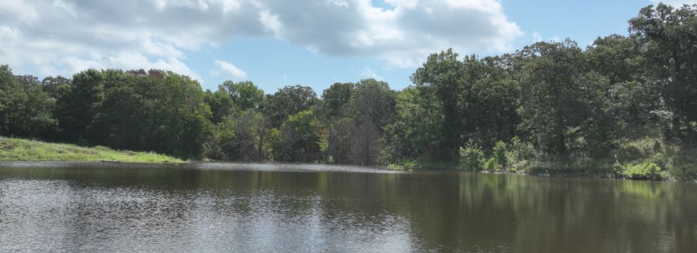 Timberland Property for sale in Carter County, Oklahoma