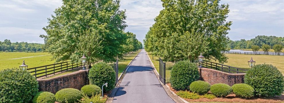 Farm and Ranch for sale in Elmore County, Alabama