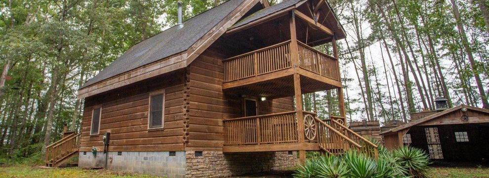 Commercial Property for sale in Caroline County, Virginia