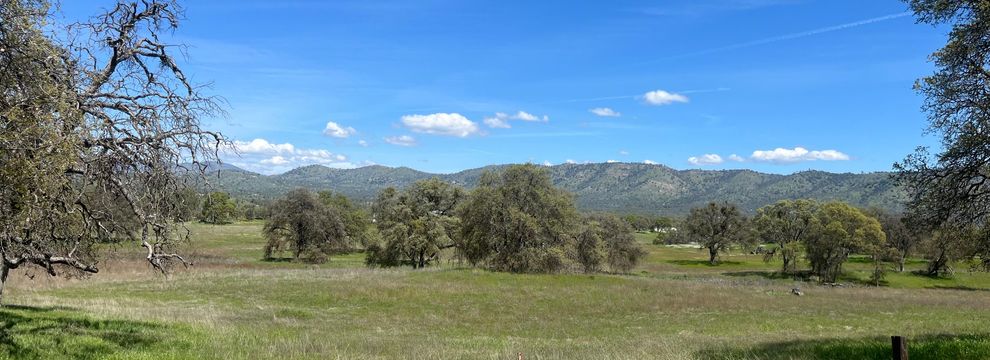 Undeveloped Land for sale in Mariposa County, California