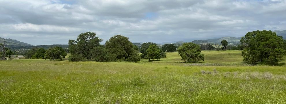 Land for sale in Mariposa County, California