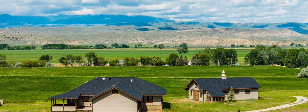Farm and Ranch for sale in Carbon County, Montana