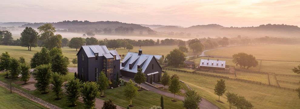 Land for sale in Williamson County, Tennessee