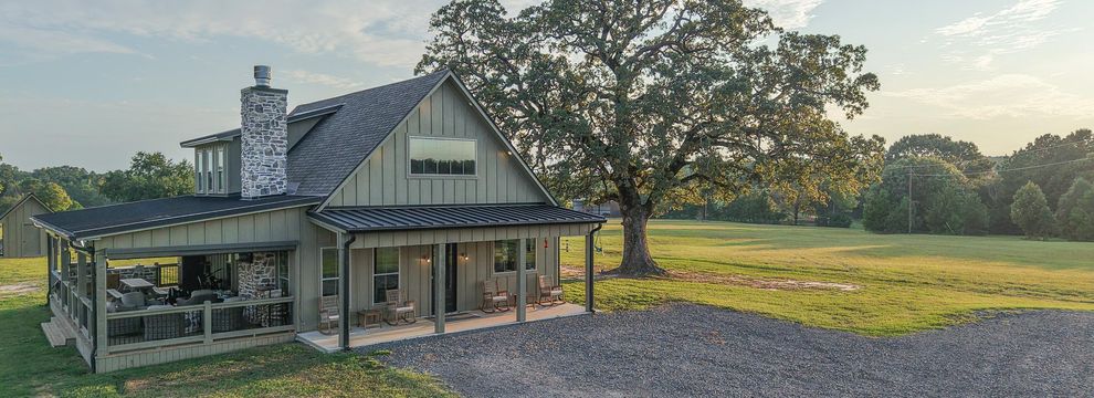 Farm and Ranch for sale in Cass County, Texas