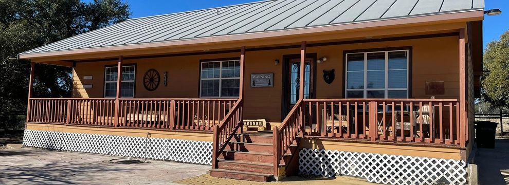Commercial Property for sale in Kimble County, Texas