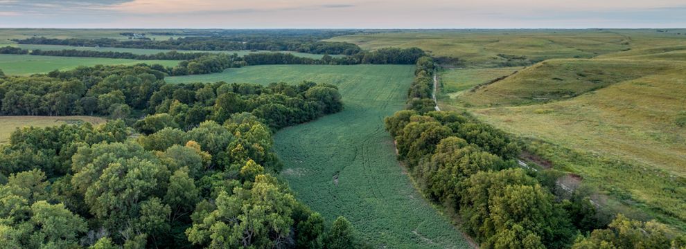 Farm and Ranch for sale in Chase County, Kansas