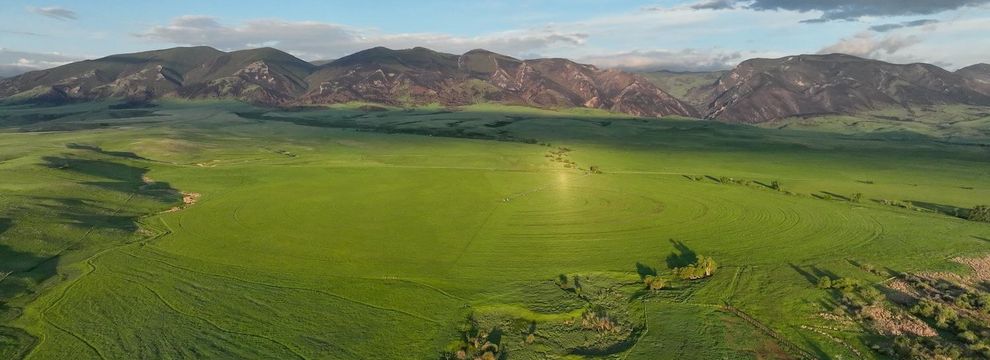 Farm and Ranch for sale in Sheridan County, Wyoming