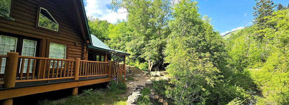 Recreational Property for sale in Sanpete County, Utah