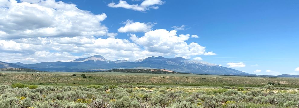 Timberland Property for sale in Costilla County, Colorado