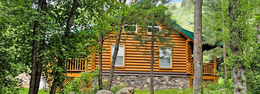 Recreational Property for sale in Sanpete County, Utah
