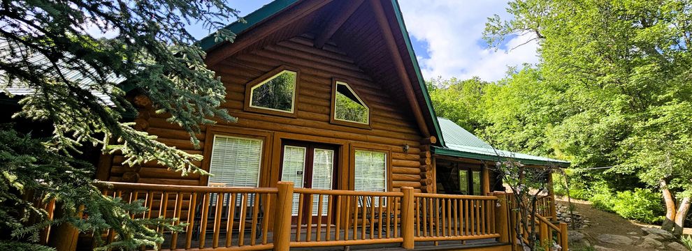 Farm and Ranch for sale in Sanpete County, Utah