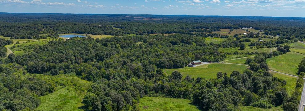 Recreational Property for sale in Crittenden County, Kentucky