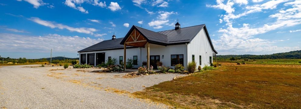 Farm and Ranch for sale in Hopkins County, Kentucky