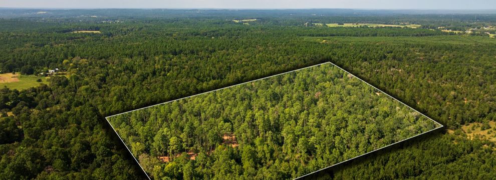 Recreational Property for sale in Anderson County, Texas