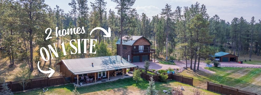 Recreational Property for sale in Custer County, South Dakota