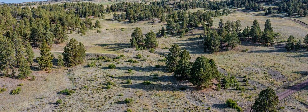 Land for sale in Park County, Colorado