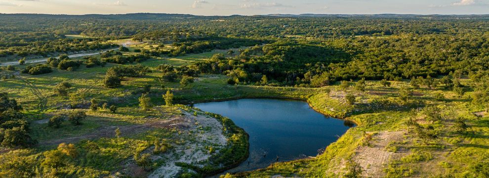 Timberland Property for sale in Hays County, Texas