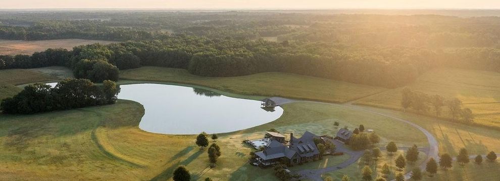Land for sale in Haywood County, Tennessee