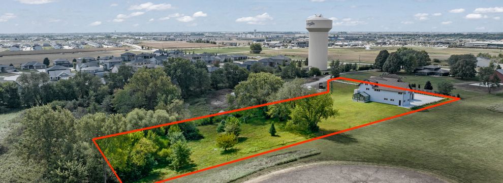 Timberland Property for sale in Polk County, Iowa