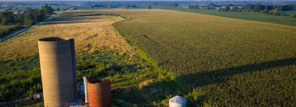 Timberland Property for sale in Adair County, Missouri