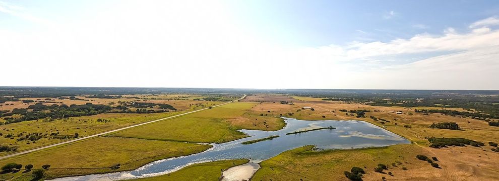 Farm and Ranch for sale in Bosque County, Texas