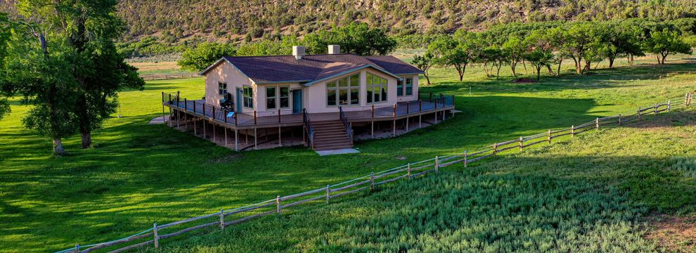 Land for sale in Mesa County, Colorado