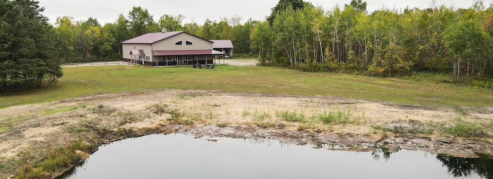Recreational Property for sale in Arenac County, Michigan