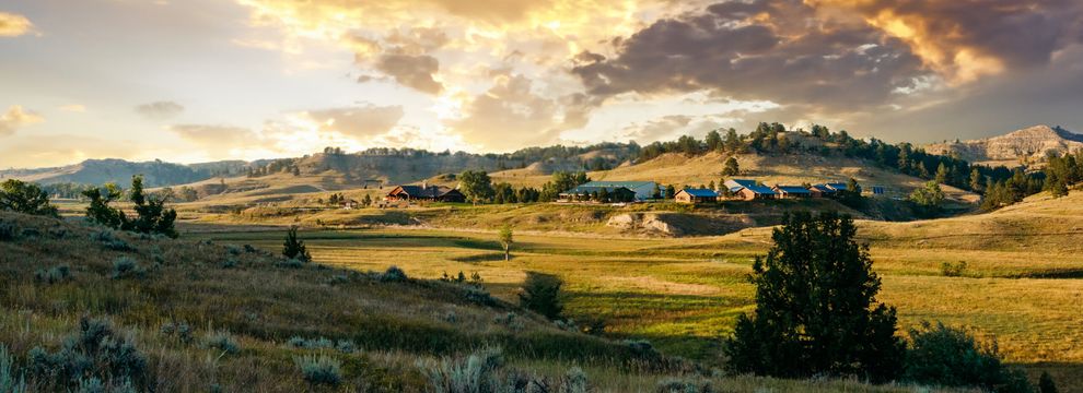 Recreational Property for sale in Campbell County, Wyoming
