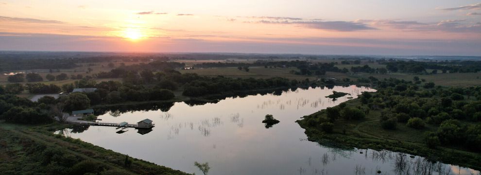 Waterfront Property for sale in Neosho County, Kansas