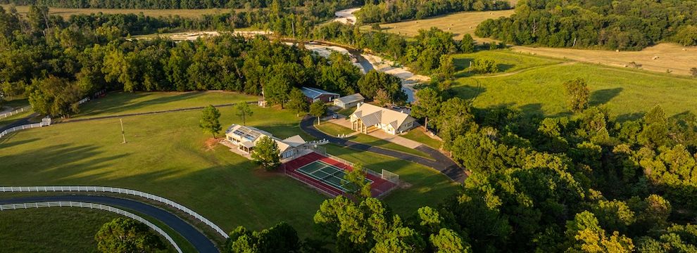 Land for sale in Cherokee County, Oklahoma