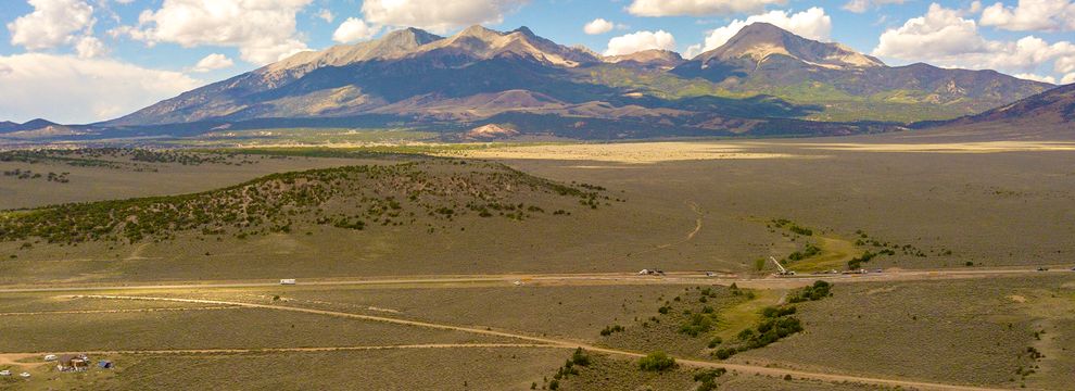 Undeveloped Land for sale in Costilla County, Colorado