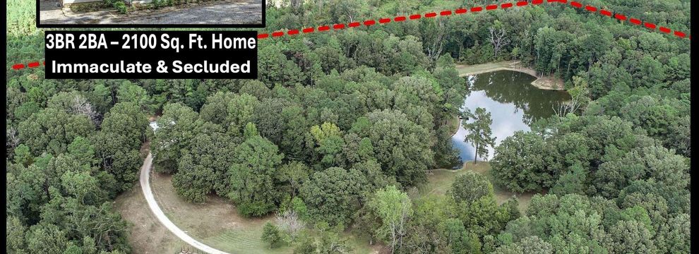 Farm and Ranch for sale in Hinds County, Mississippi