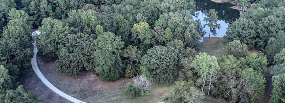Timberland Property for sale in Hinds County, Mississippi