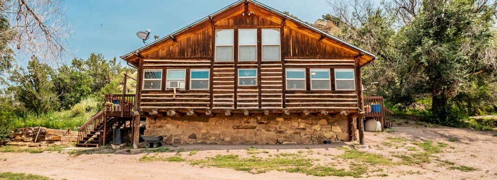 Recreational Property for sale in Fremont County, Colorado