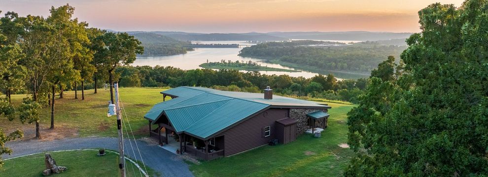 Land for sale in Cherokee County, Oklahoma